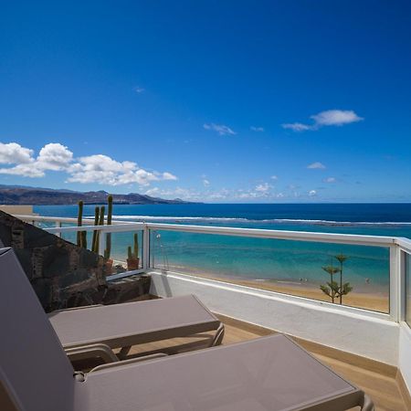 Golden Views By Canariasgetaway Las Palmas de Gran Canaria Eksteriør billede