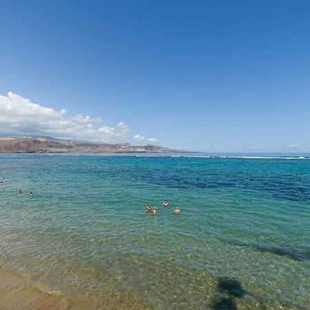 Golden Views By Canariasgetaway Las Palmas de Gran Canaria Eksteriør billede