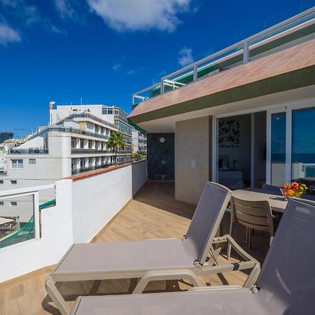 Golden Views By Canariasgetaway Las Palmas de Gran Canaria Eksteriør billede