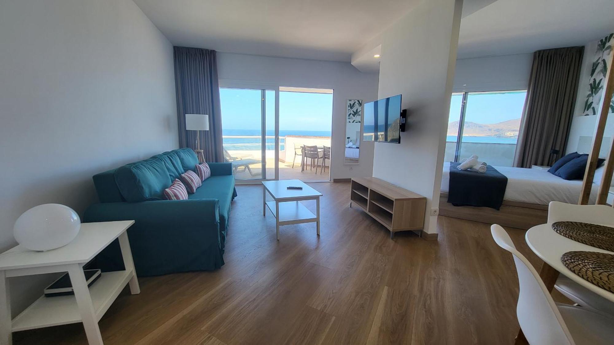 Golden Views By Canariasgetaway Las Palmas de Gran Canaria Eksteriør billede