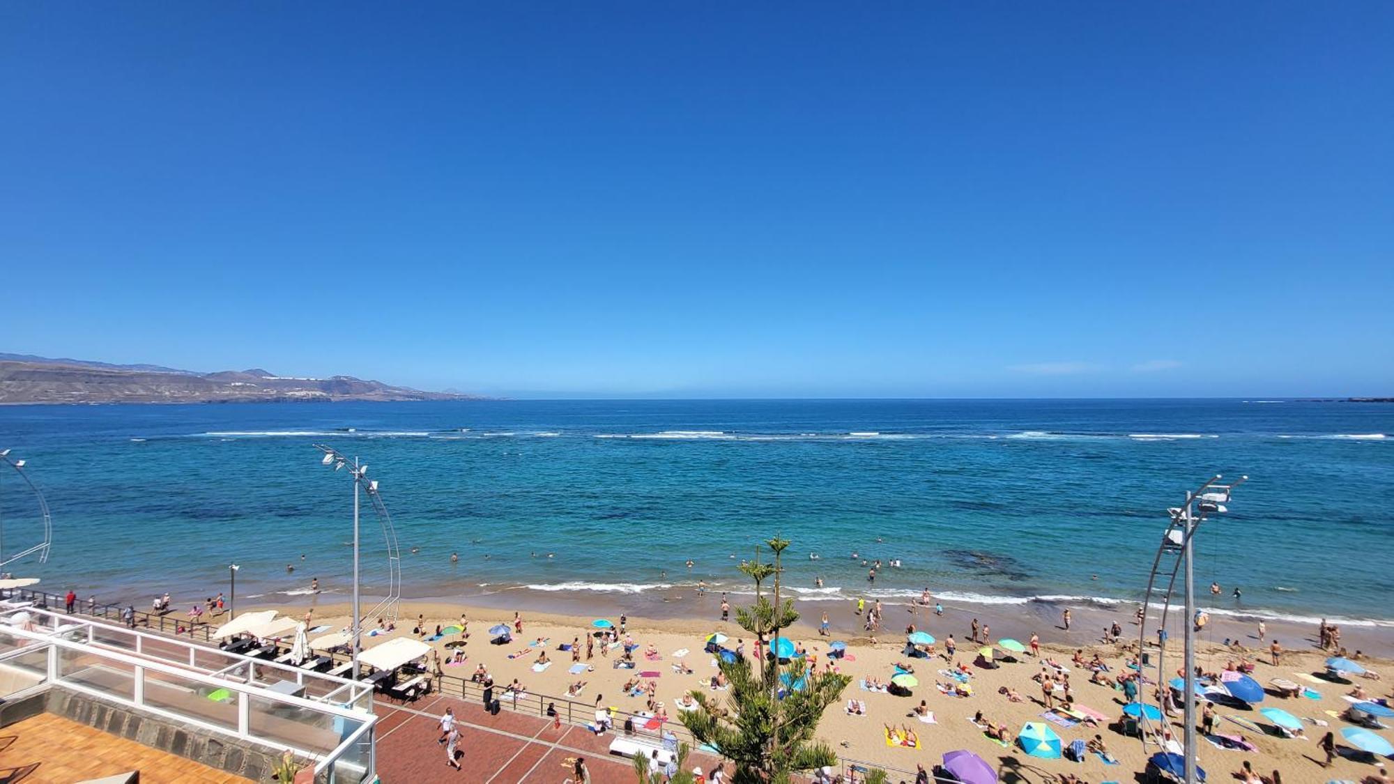 Golden Views By Canariasgetaway Las Palmas de Gran Canaria Eksteriør billede
