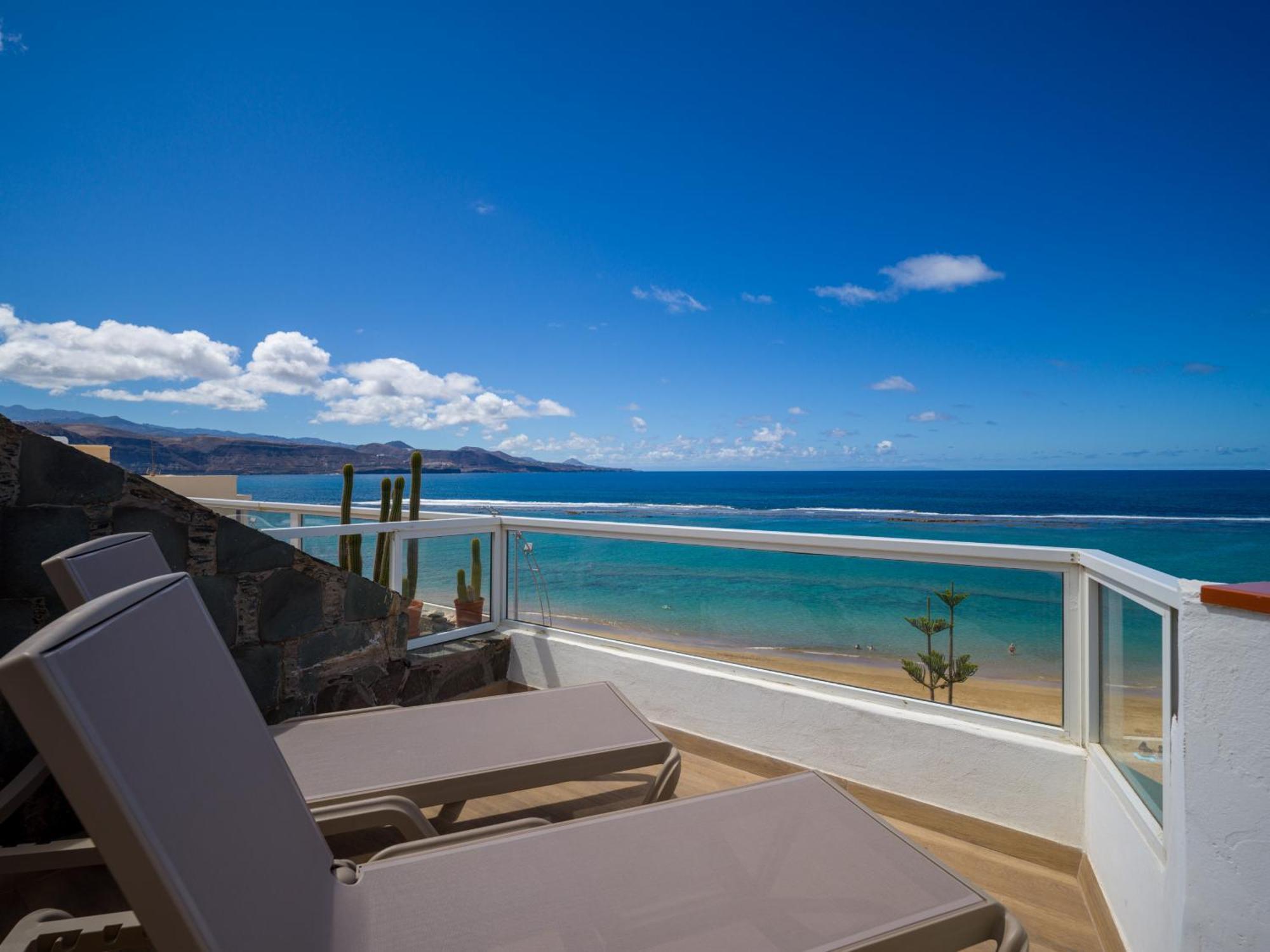 Golden Views By Canariasgetaway Las Palmas de Gran Canaria Eksteriør billede