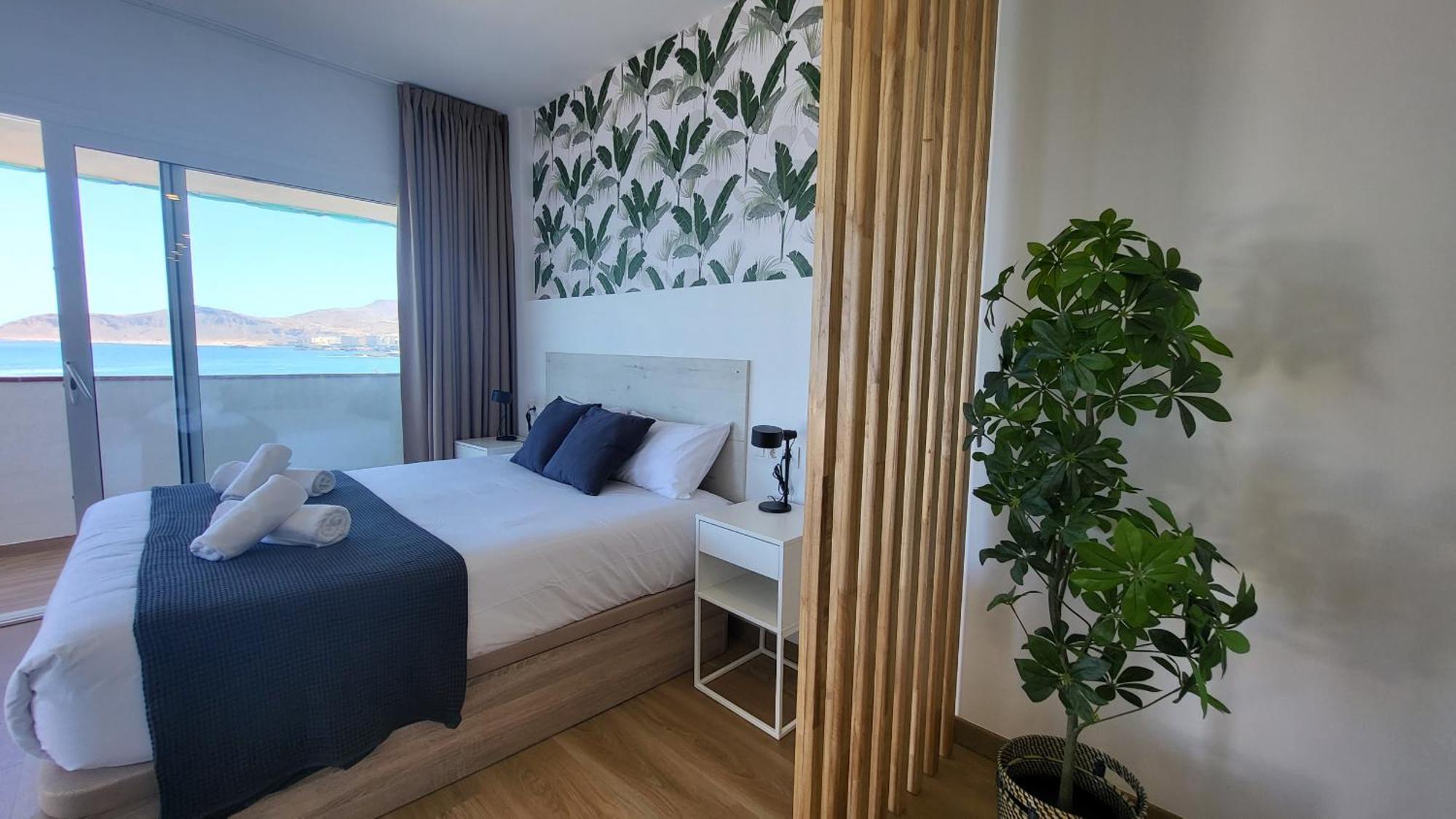 Golden Views By Canariasgetaway Las Palmas de Gran Canaria Eksteriør billede