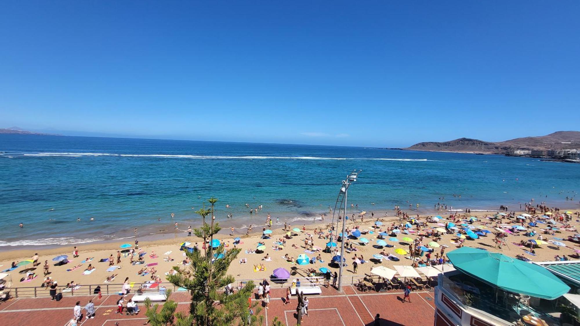 Golden Views By Canariasgetaway Las Palmas de Gran Canaria Eksteriør billede
