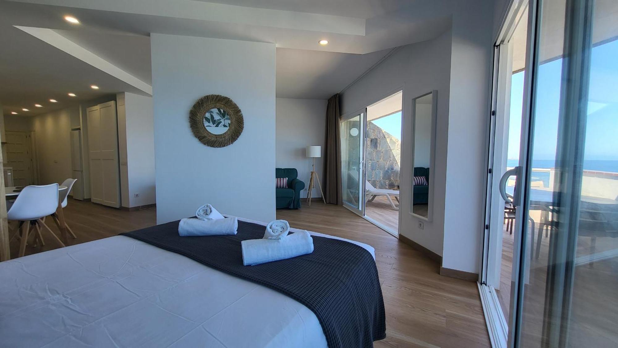 Golden Views By Canariasgetaway Las Palmas de Gran Canaria Eksteriør billede