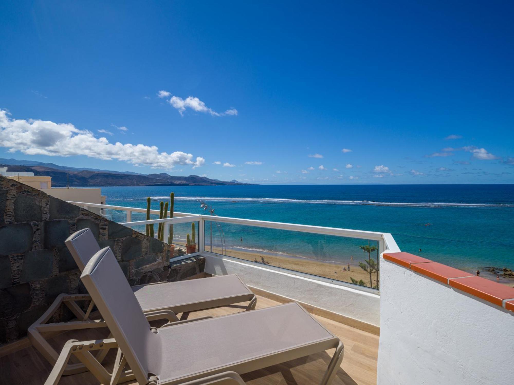 Golden Views By Canariasgetaway Las Palmas de Gran Canaria Eksteriør billede