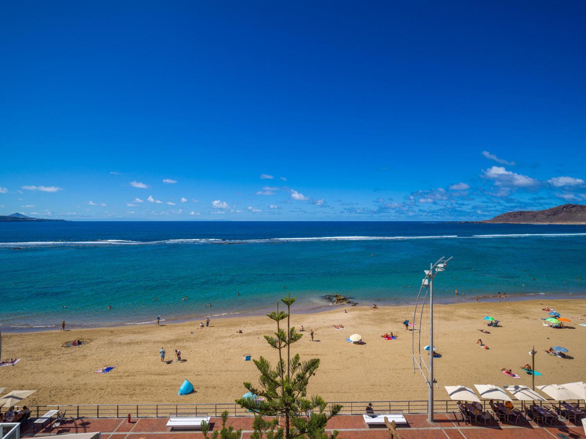 Golden Views By Canariasgetaway Las Palmas de Gran Canaria Eksteriør billede