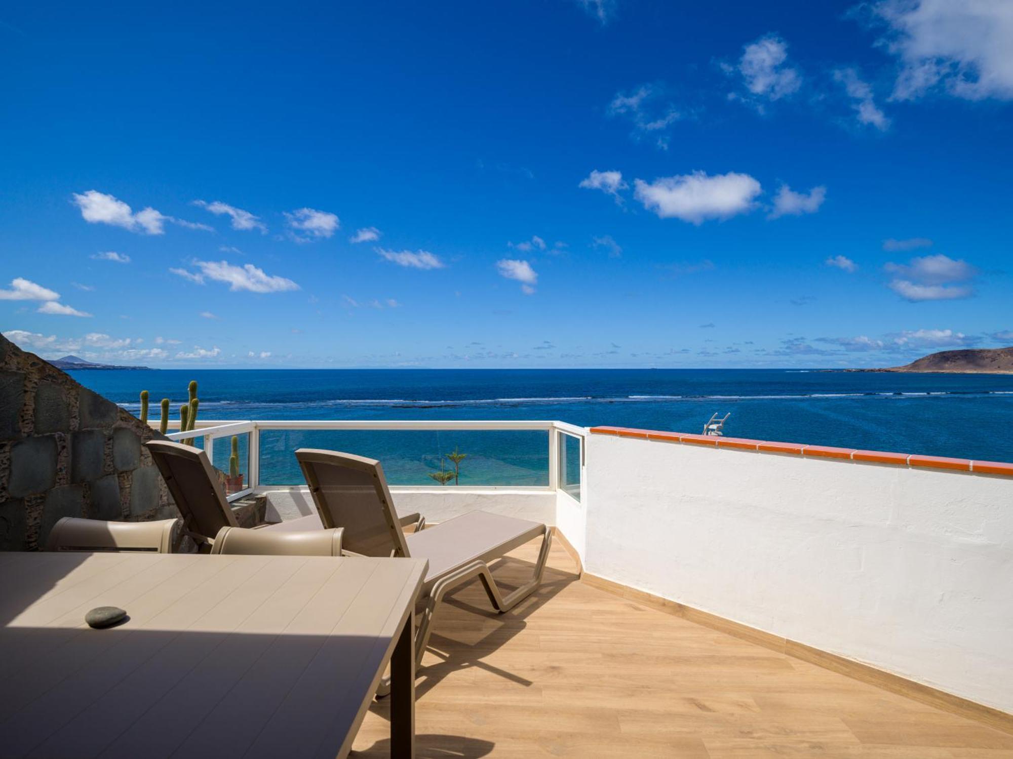 Golden Views By Canariasgetaway Las Palmas de Gran Canaria Eksteriør billede