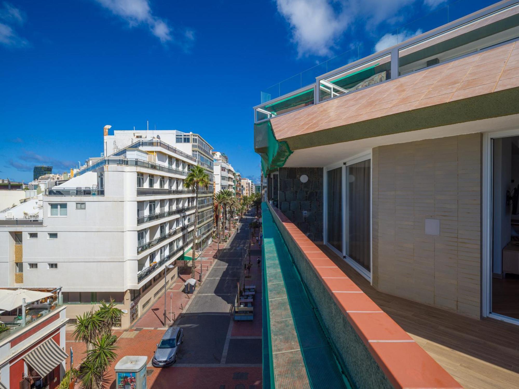 Golden Views By Canariasgetaway Las Palmas de Gran Canaria Eksteriør billede