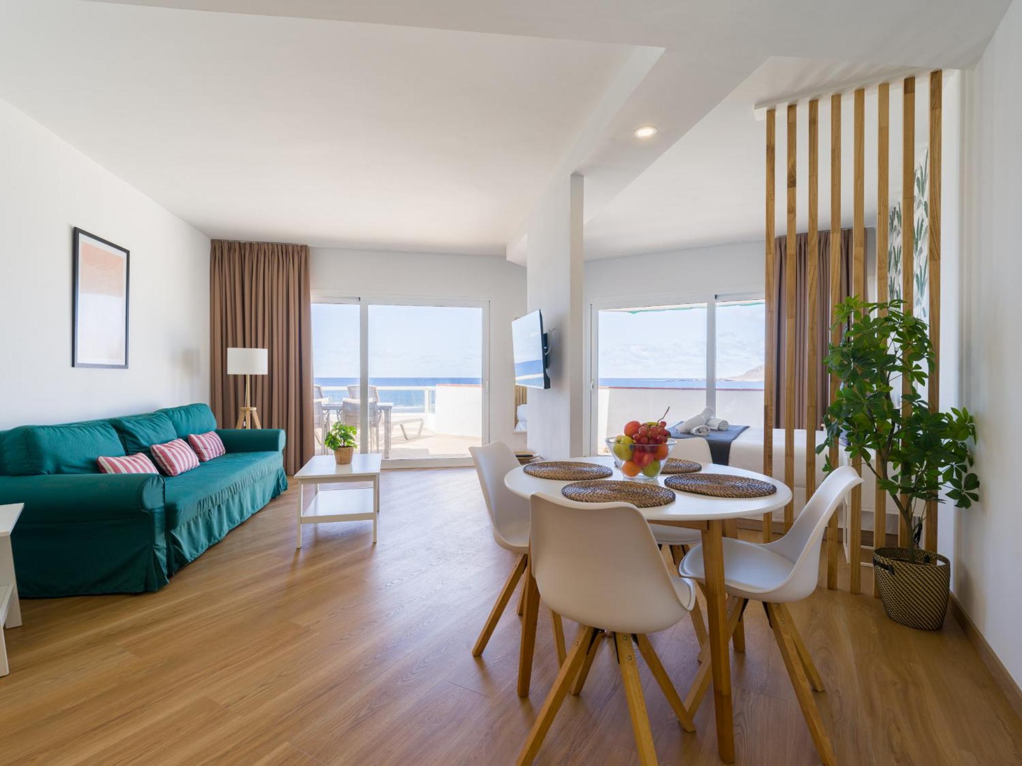 Golden Views By Canariasgetaway Las Palmas de Gran Canaria Eksteriør billede