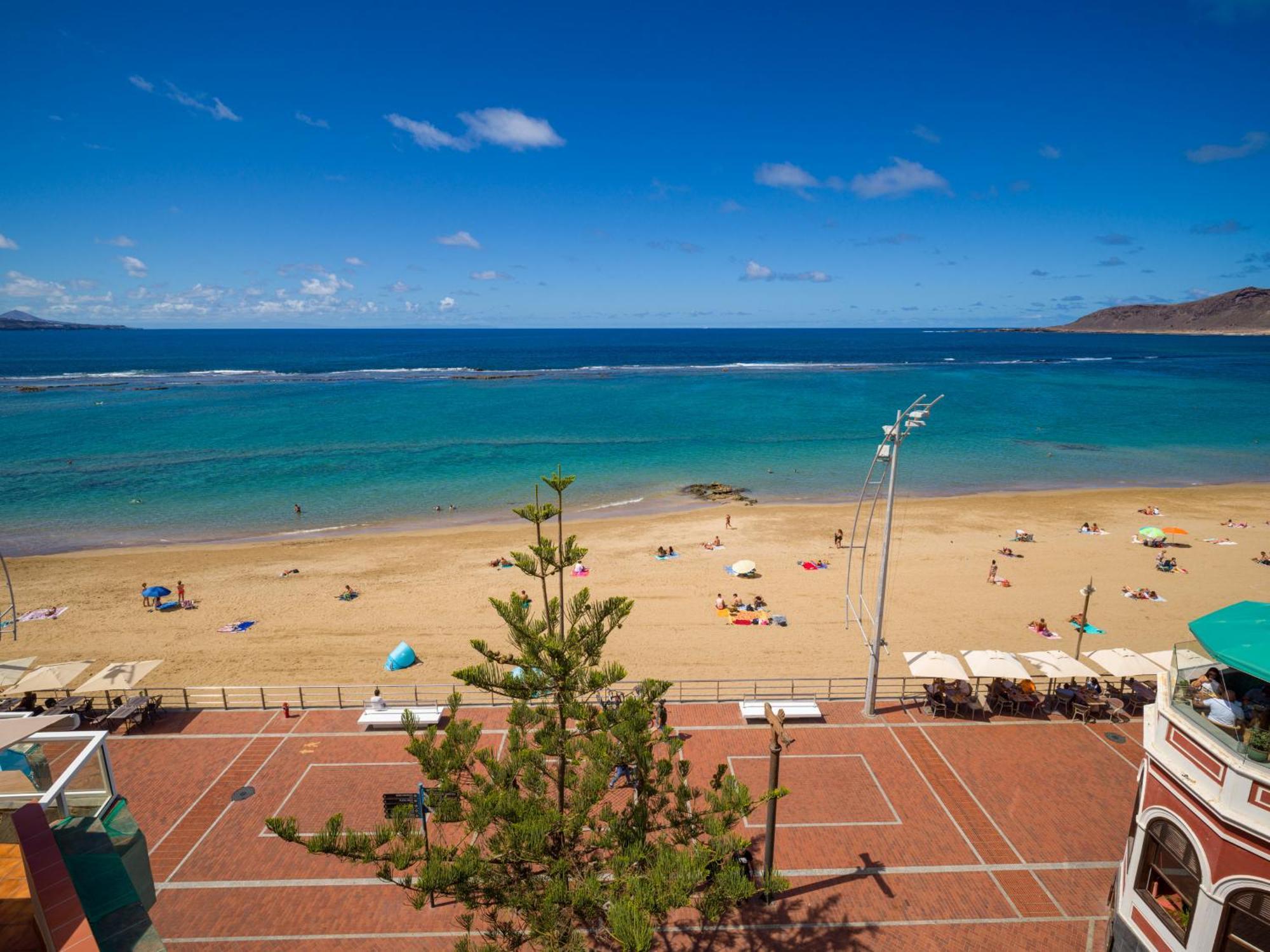 Golden Views By Canariasgetaway Las Palmas de Gran Canaria Eksteriør billede