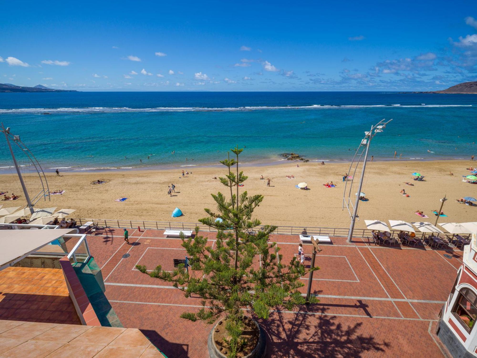 Golden Views By Canariasgetaway Las Palmas de Gran Canaria Eksteriør billede